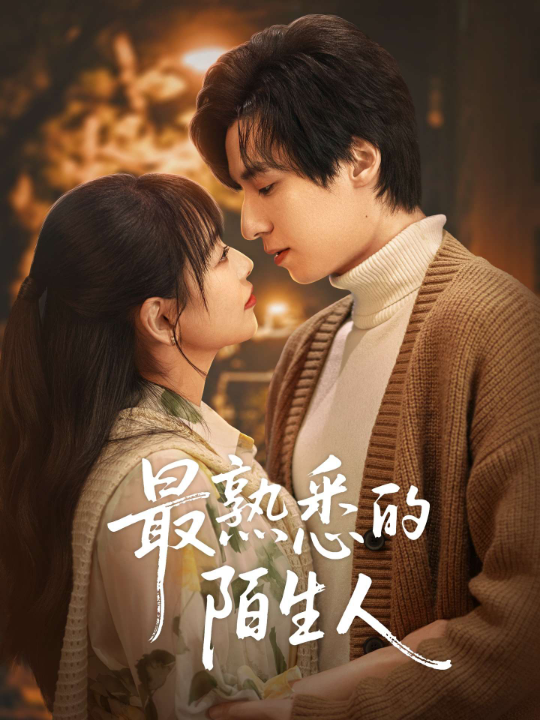 最熟悉的陌生人（50集）林津伊