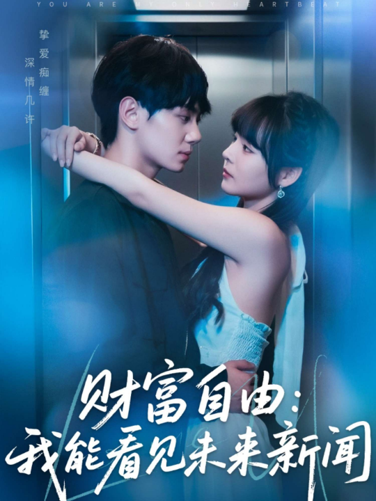 财富自由：我能看见未来新闻（82集）唐七七&维尼