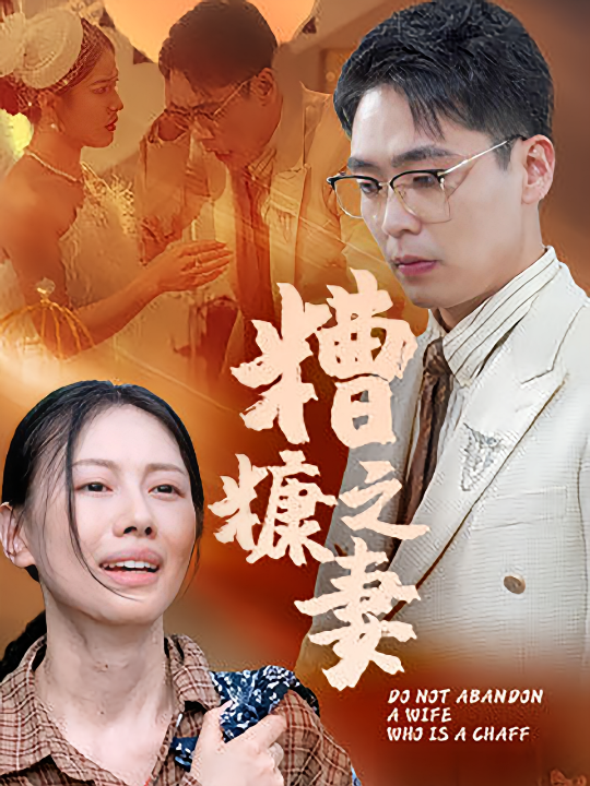 糟糠之妻（50集）