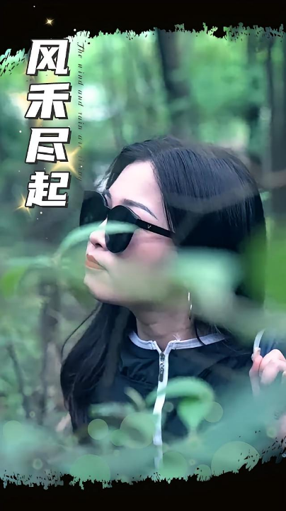 风禾尽起（31集）