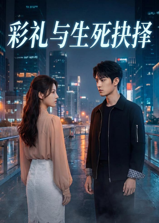 彩礼与生死抉择（67集）Ai短剧