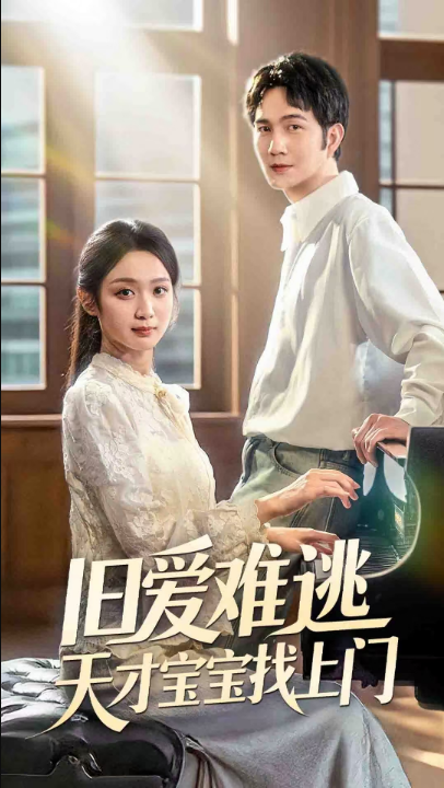 旧爱难逃天才宝宝找上门（75集）