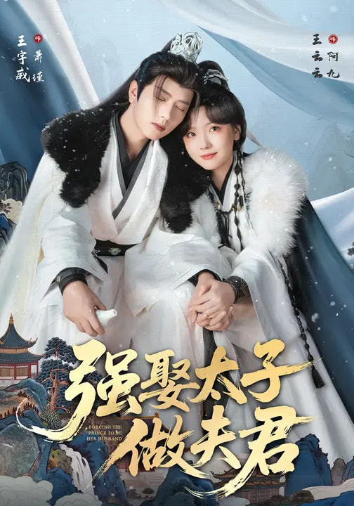 强娶太子做夫君（67集）王宇威＆王云云