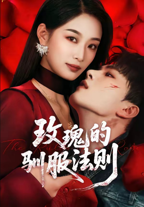 玫瑰的驯服法则（65集）韩佳卉＆郑铂瀚