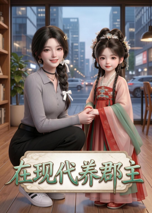 在现代养郡主（43集）