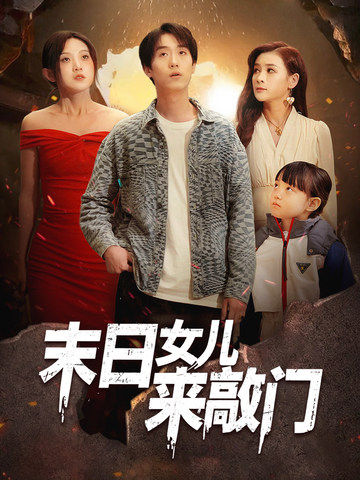 末日女儿来敲门（72集）于金金