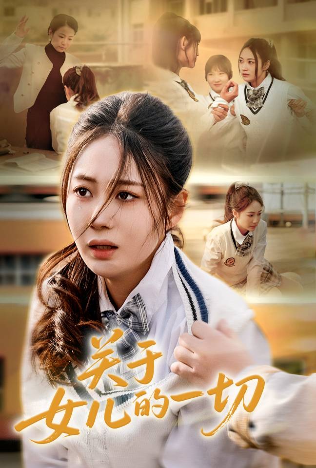 关于女儿的一切（65集）曾和惠子&孙飞飞