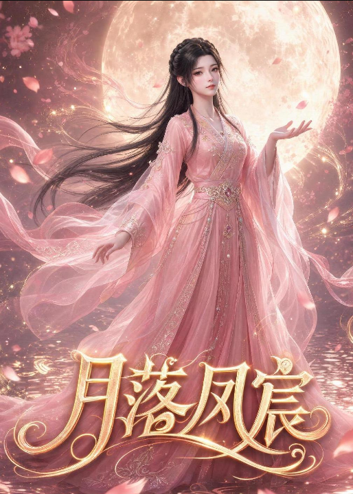 月落凤宸（62集）