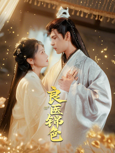 良医锦色（100集）靳旺＆付柔美琦