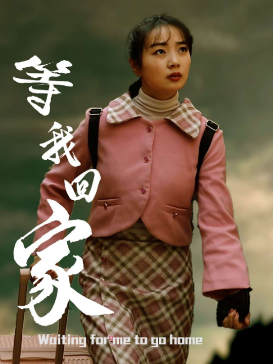 等我回家（23集）王路明&张慧欣