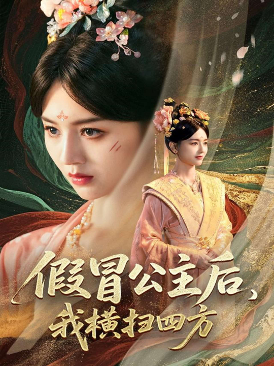 假冒公主后，我横扫四方（71集）郑初晨&魏家乐