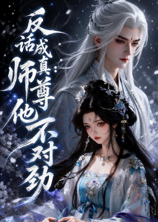 反话成真：师尊他不对劲（31集）AI短剧