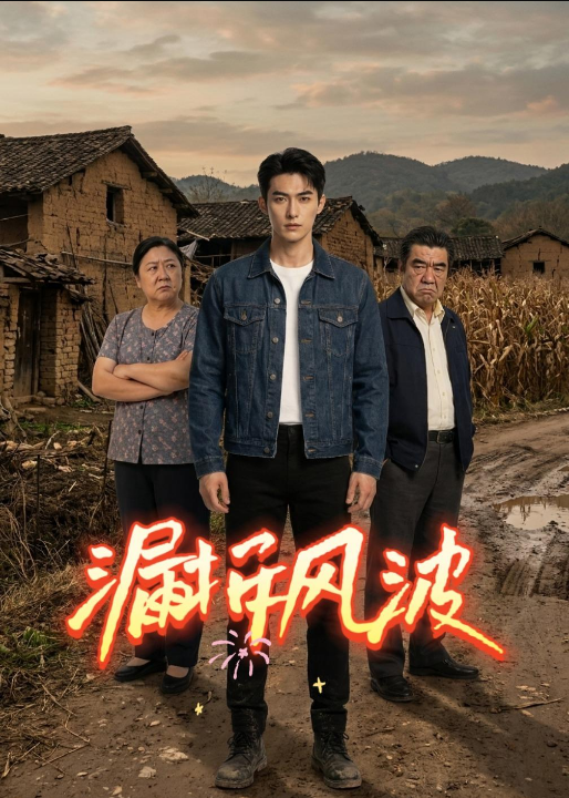 漏拆风波（30集）Ai短剧