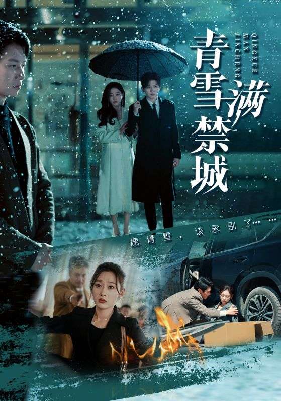 青雪满禁城（51集）陈聿修＆刘亚倩