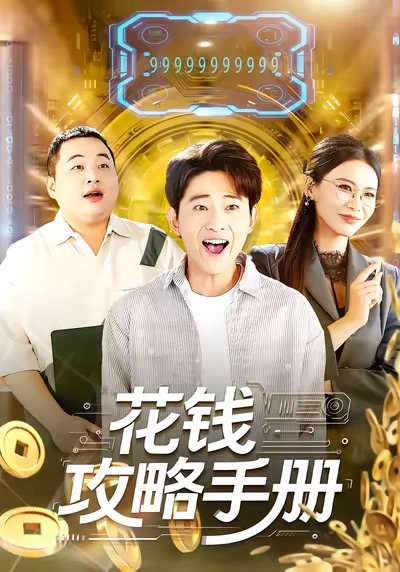 花钱攻略手册（90集）周航健＆牛牛