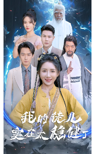 我的徒儿实在太稳健了（76集）刘小喵
