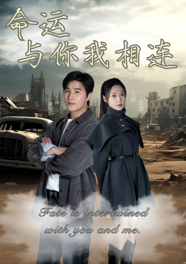 命运与你我相连（50集）崔旭阳＆景露