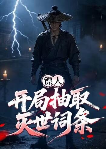 镖人：开局抽取灭世词条（83集）动漫