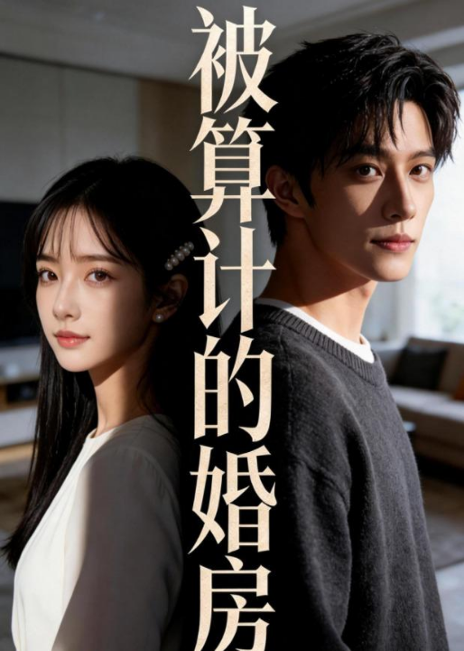 被算计的婚房（36集）Ai短剧
