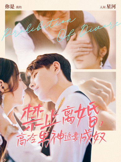 禁止离婚，高冷男神追妻成奴（57集）王鑫＆秦语喃