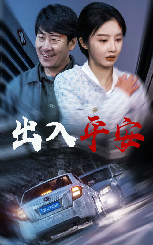 出入平安＆急诊室的故事＆午夜急诊（30集）李艾笑