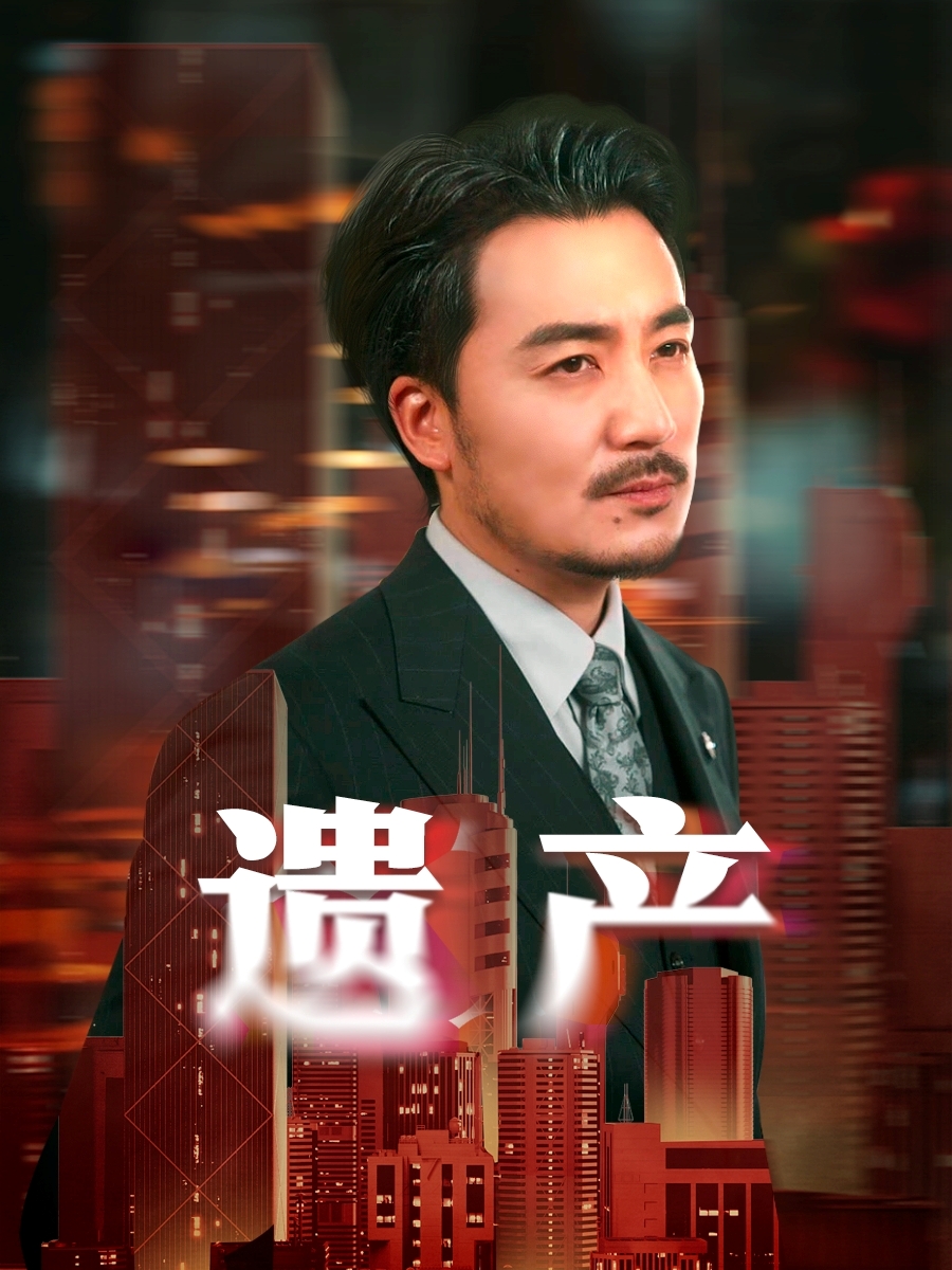 遗产＆长河逆流（74集）彭静娴&熊玉珠