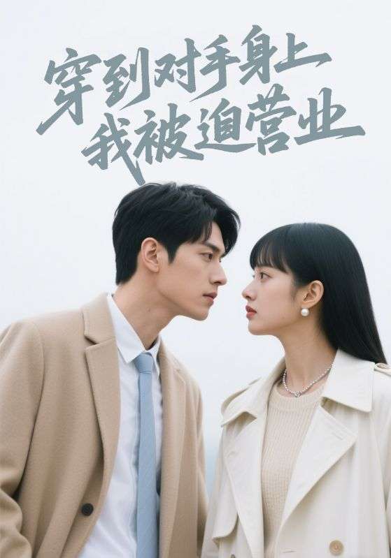 穿到对手身上我被迫营业（54集）林鑫涵