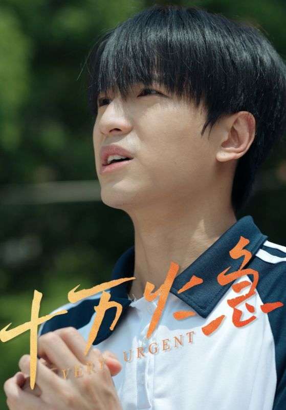 十万火急（30集）