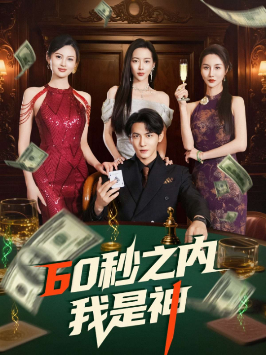 60秒之内我是神（77集）杨桃&舒展&董蕊