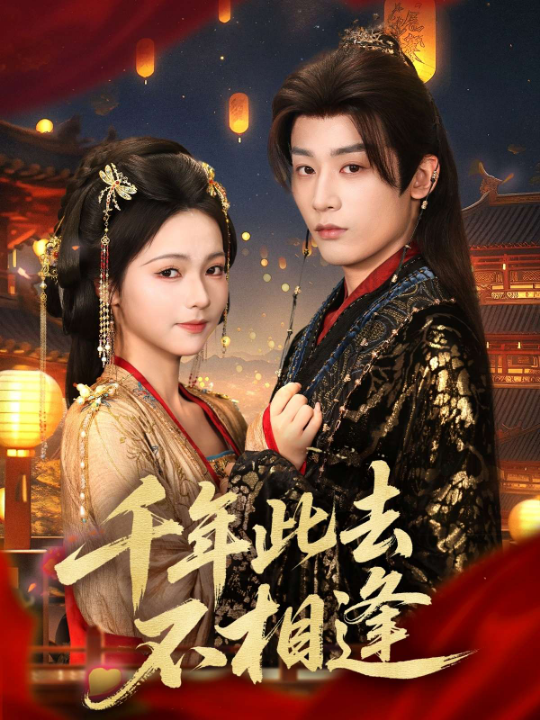 千年此去不相逢（65集）羽翎