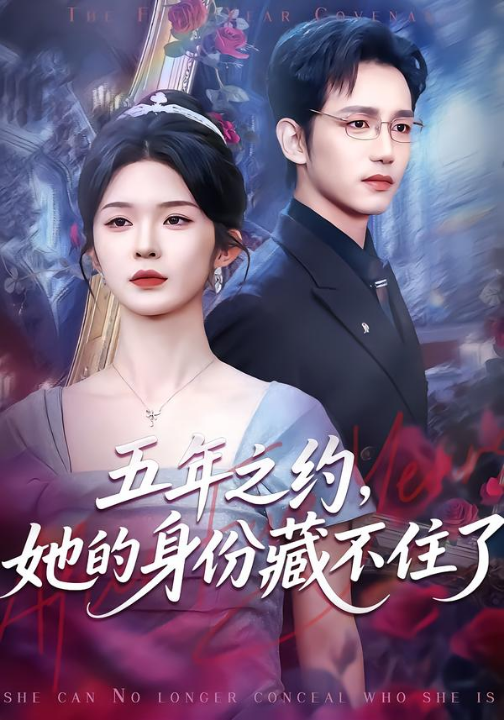 五年之约她的身份藏不住了（74集）王子青＆孙煜博