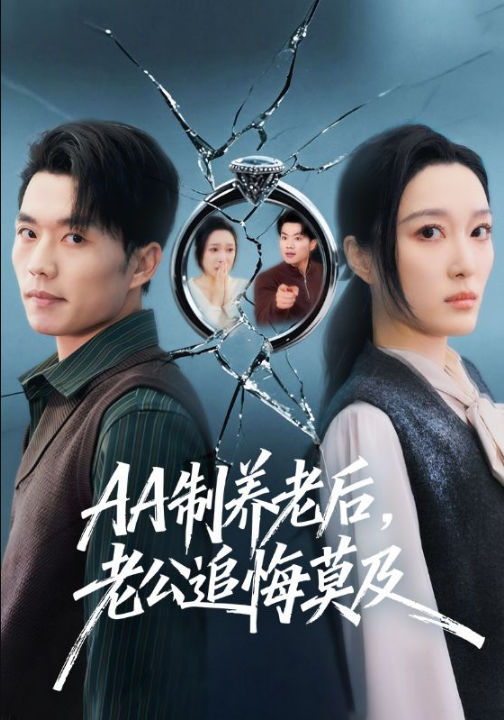AA制养老后，老公追悔莫及（65集）张小磊＆韩惟