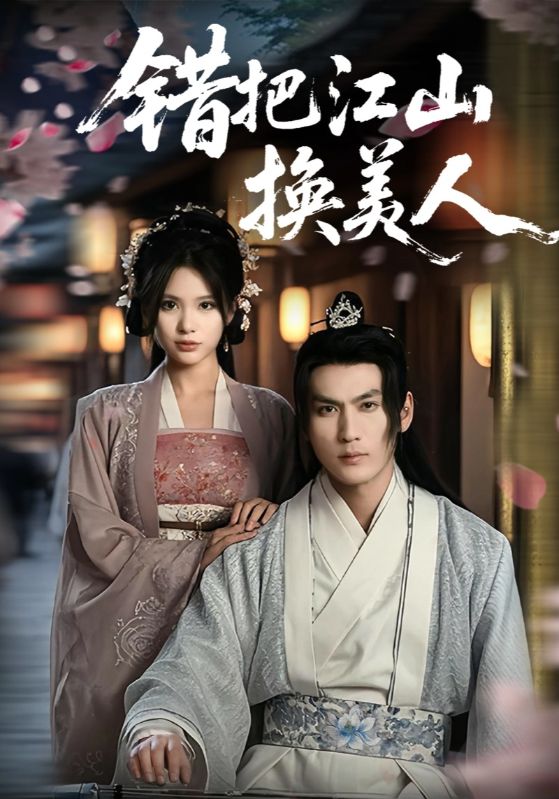 错把江山换美人（60集）
