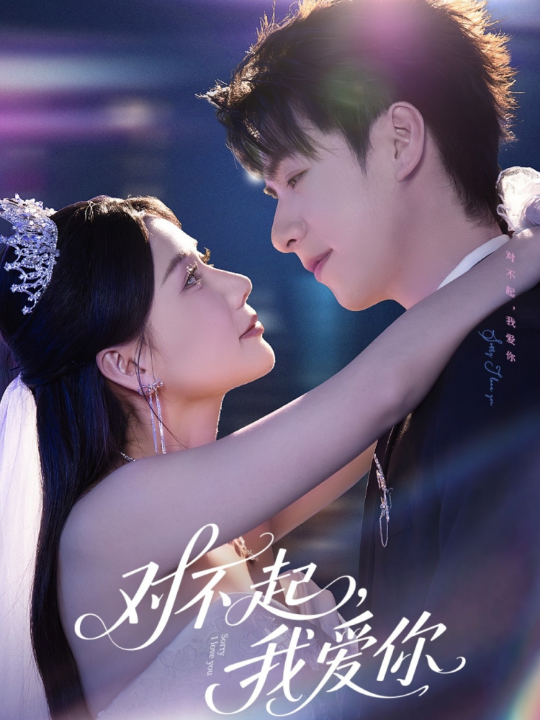 对不起，我爱你（79集）赵苑君