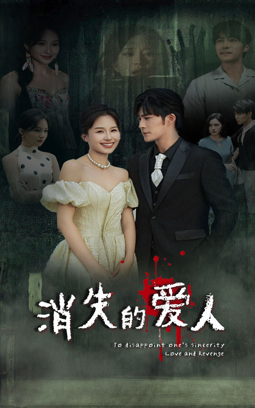 免费短剧资源：消失的爱人（74集）