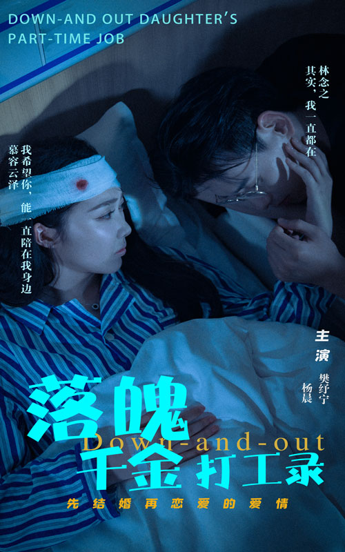 免费短剧资源：落魄千金打工录（88集）