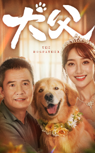 免费短剧资源：犬父（40集）
