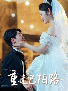 重逢已陌路$林千金她装不下去了$她如月光碎向星夜（80集）李婧也