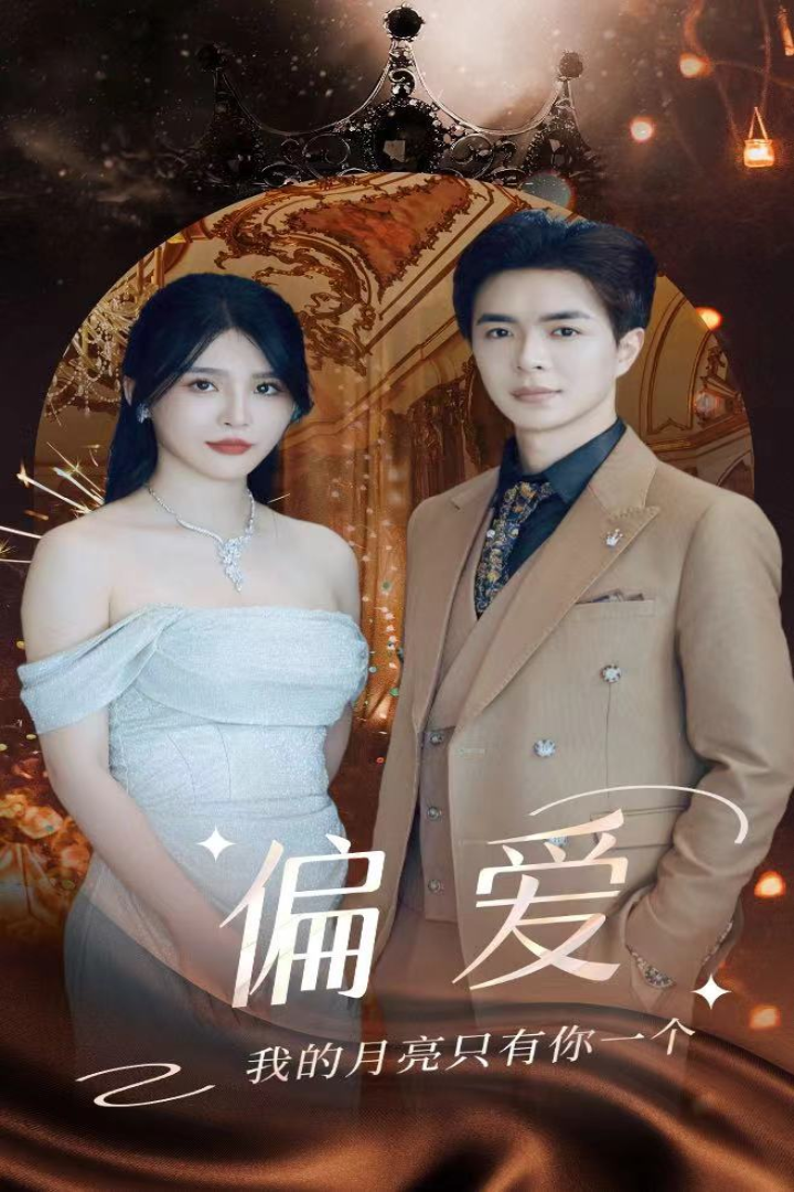 免费短剧资源：偏爱（32集）