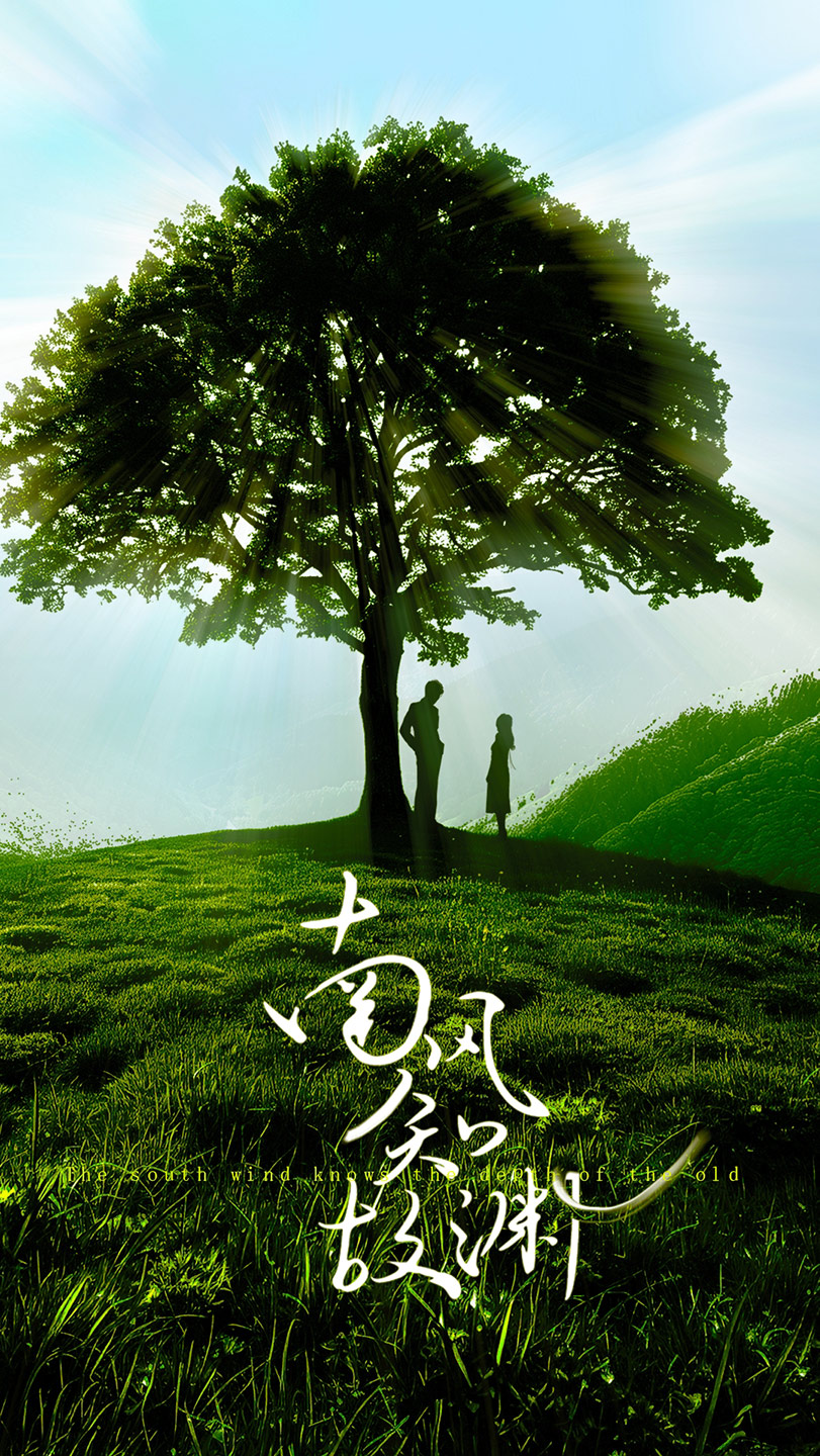 南风知故渊（80集）