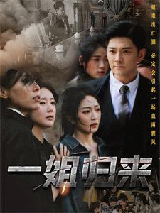 免费短剧资源：一姐归来$一姐（67集）姚宇晨