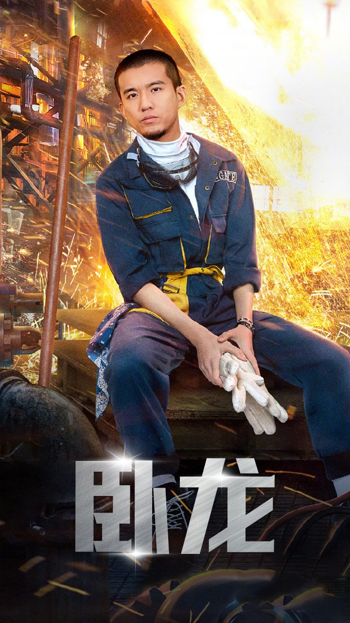 免费短剧资源：卧龙（94集）