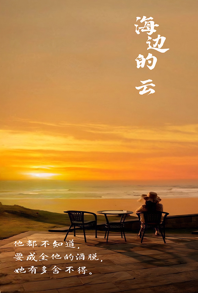 免费短剧资源：海边的云（101集）
