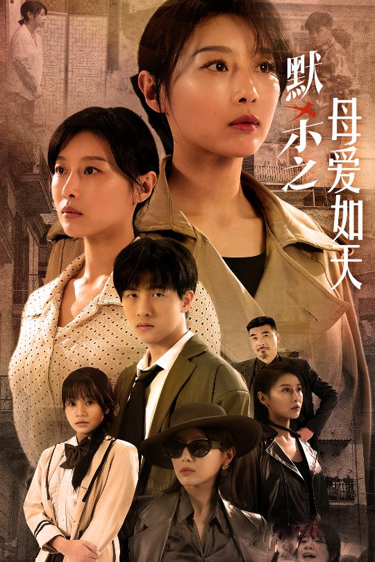 免费短剧：默杀之母亲之怒（69集）