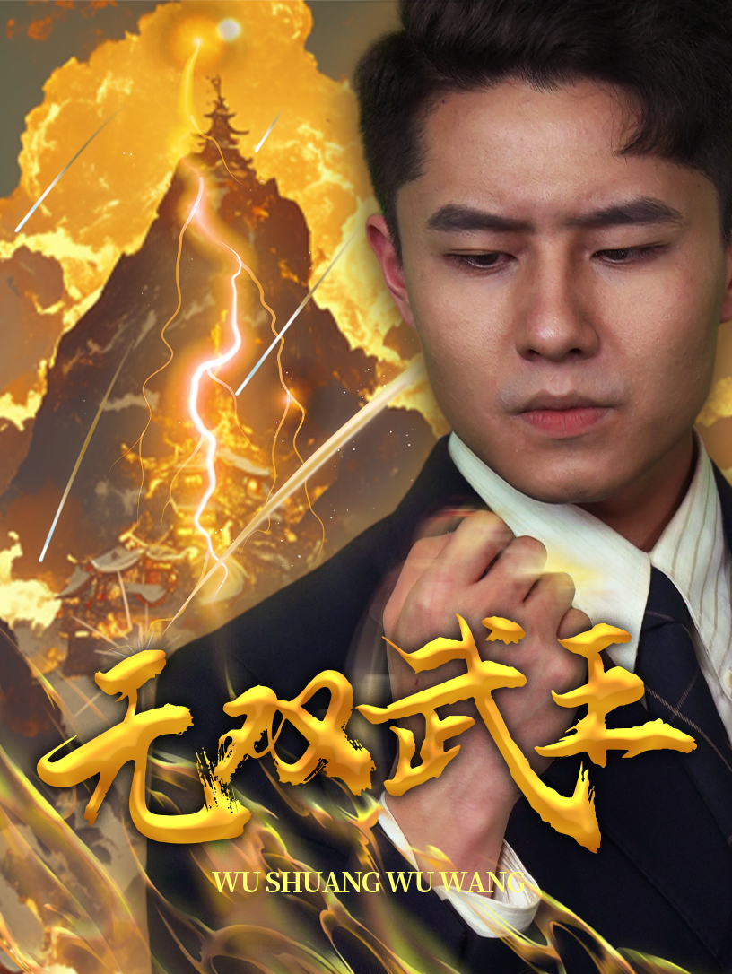 无双武王（80集）