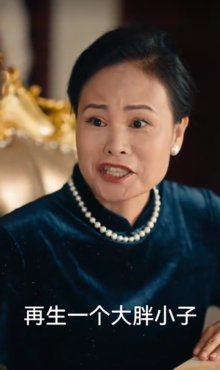 妈妈死去那些年（50集）