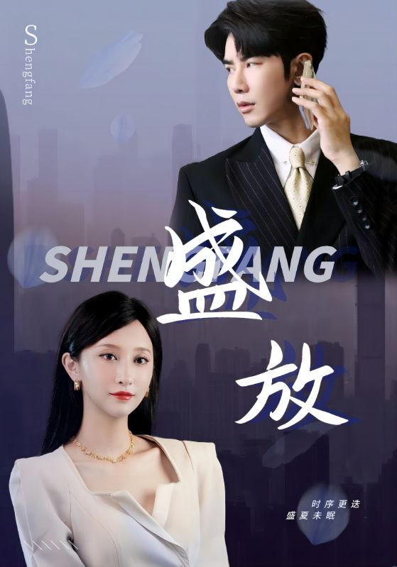 盛放（71集）