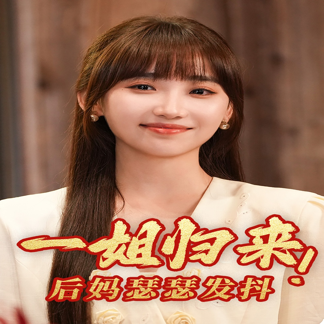 一姐归来，后妈瑟瑟发抖（68集）许梦圆