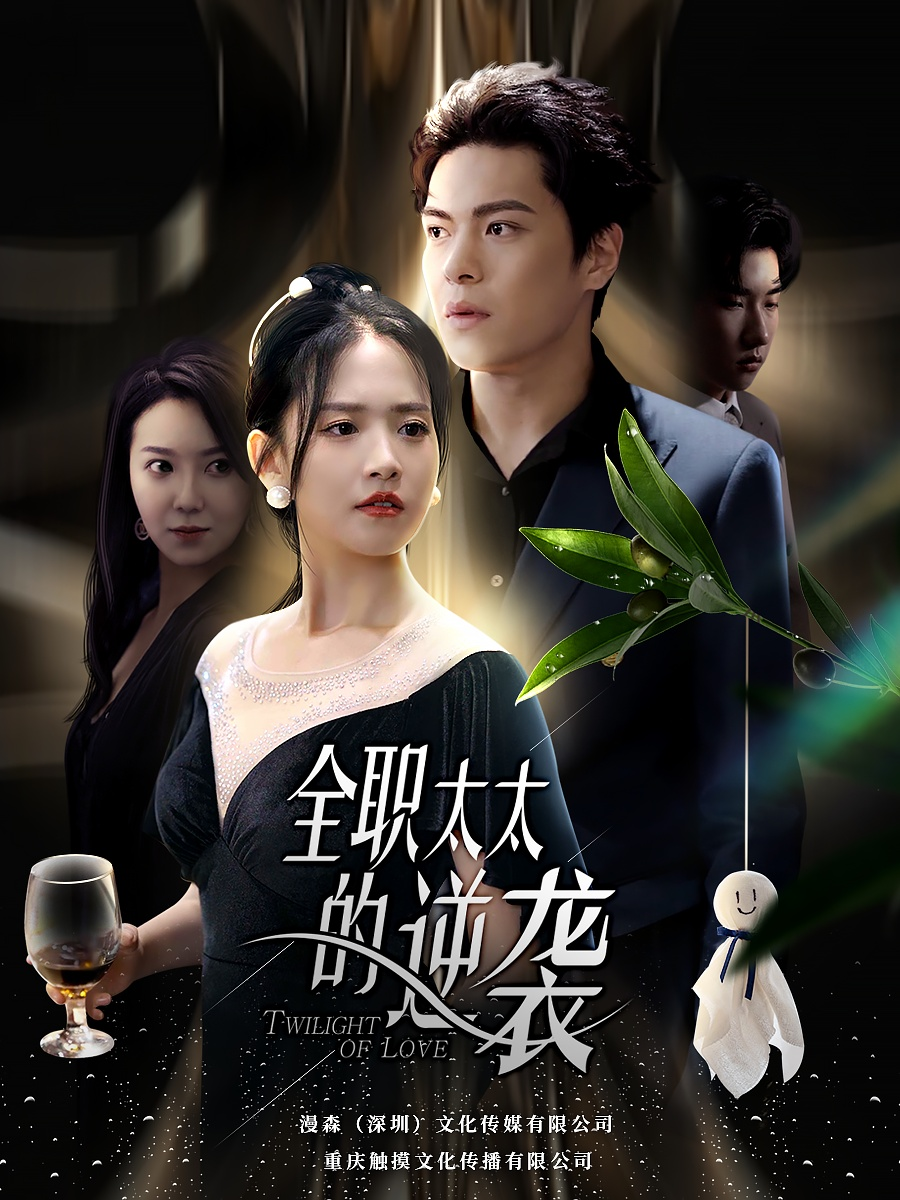 全职太太的逆袭（80集）