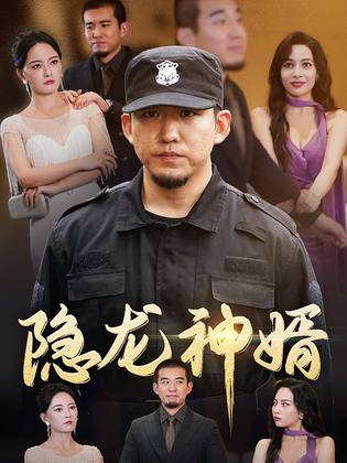 隐龙神婿（81集）